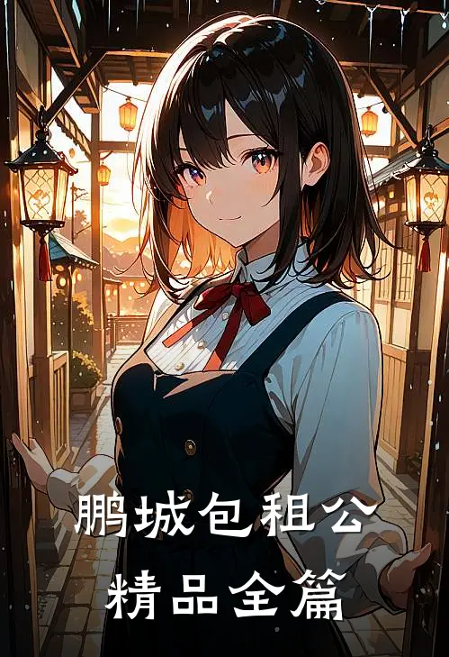 鹏城包租公精品全篇