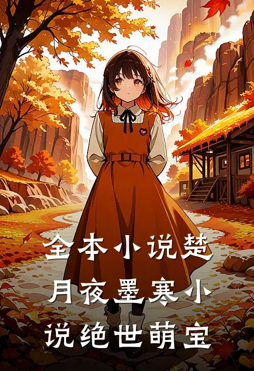 全本小说楚月夜墨寒小说绝世萌宝