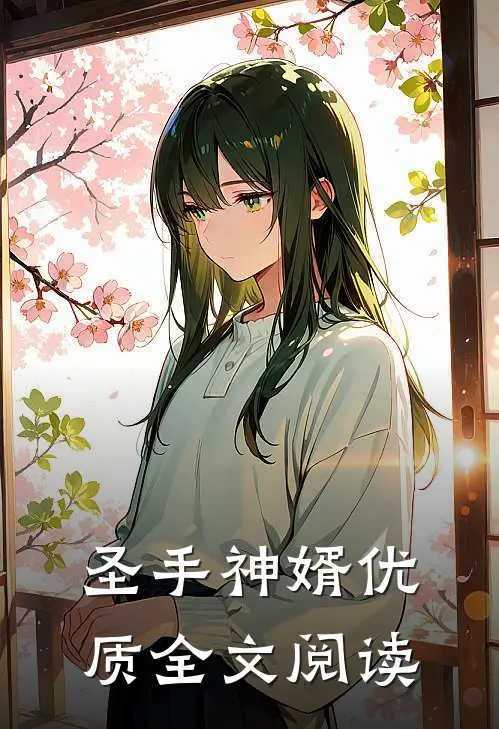 圣手神婿优质全文阅读