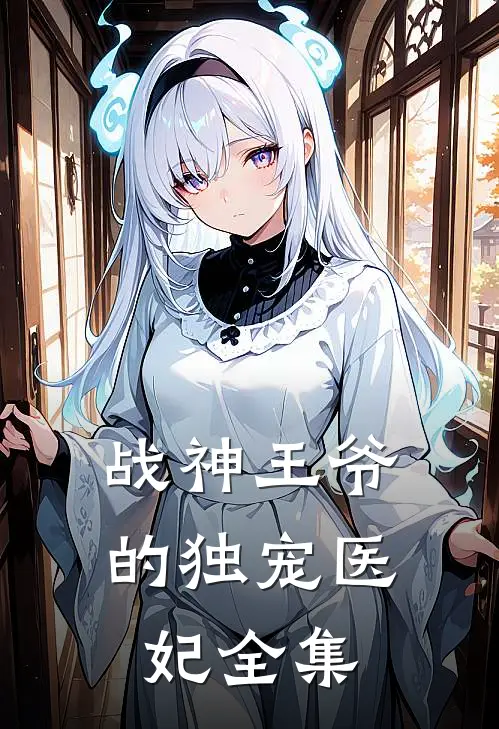 战神王爷的独宠医妃全集