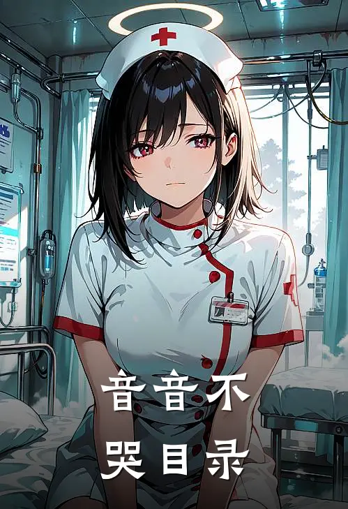 音音不哭目录