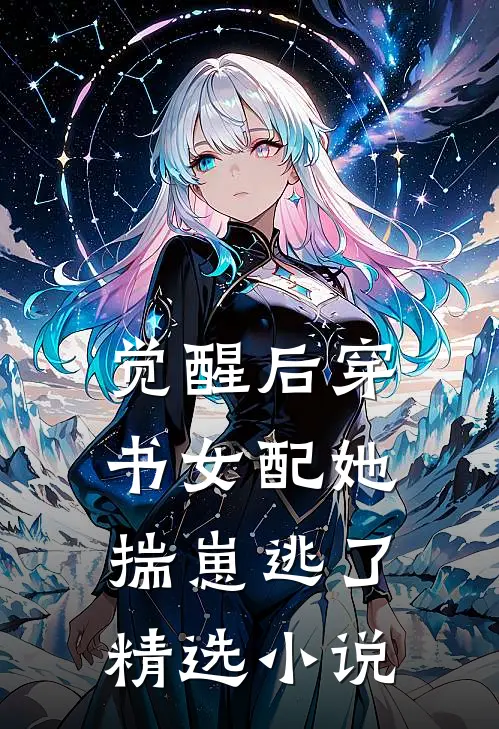 觉醒后穿书女配她揣崽逃了精选小说