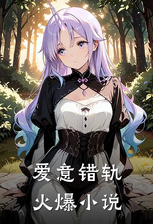 爱意错轨火爆小说