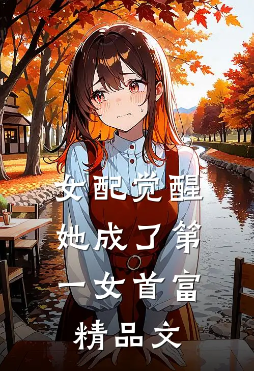 女配觉醒：她成了第一女首富精品文