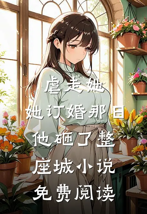 虐走她，她订婚那日他砸了整座城小说免费阅读