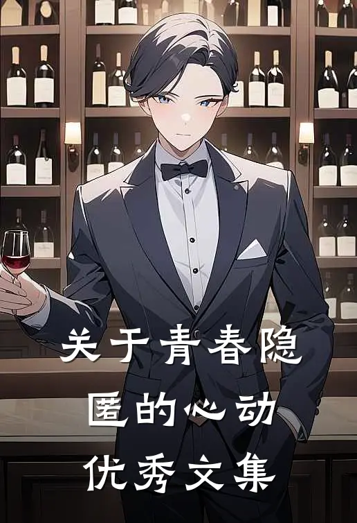 关于青春隐匿的心动优秀文集