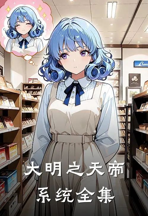 大明之天帝系统全集