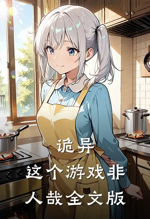 诡异：这个游戏非人哉全文版