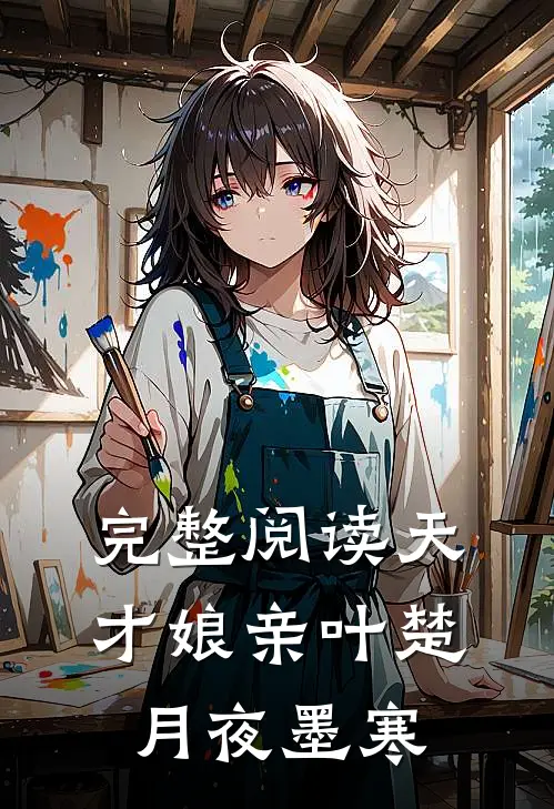 完整阅读天才娘亲叶楚月夜墨寒