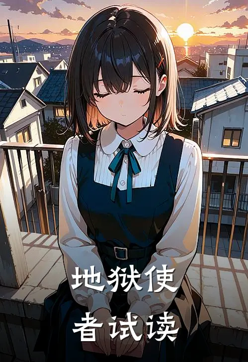 地狱使者试读