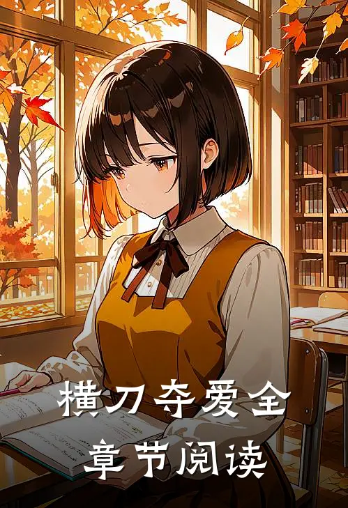 横刀夺爱全章节阅读