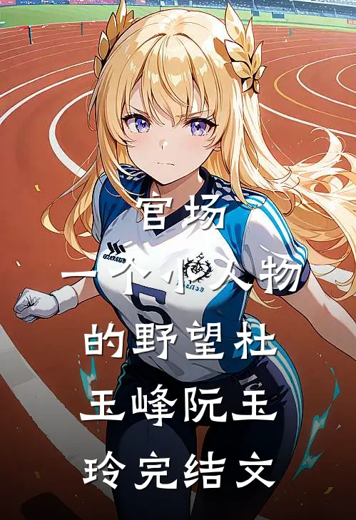 官场：一个小人物的野望杜玉峰阮玉玲完结文