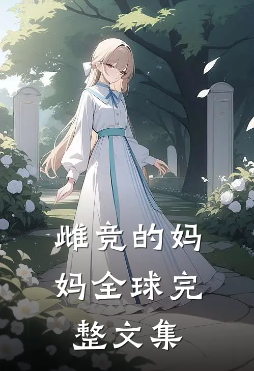 雌竞的妈妈全球完整文集
