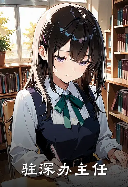驻深办主任