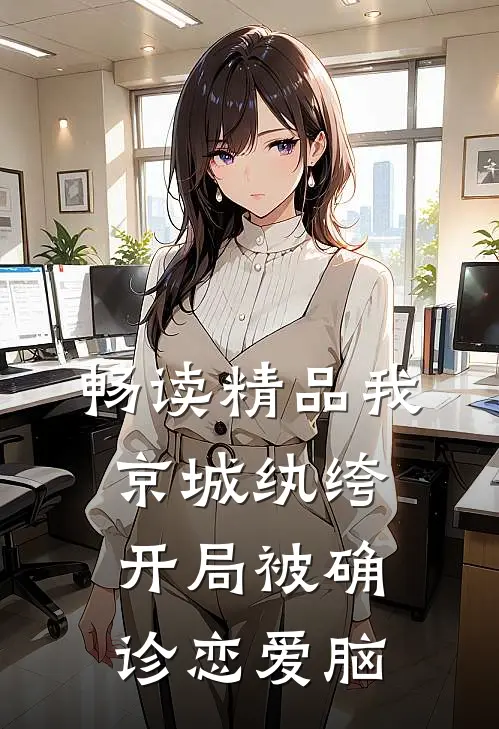 畅读精品我，京城纨绔，开局被确诊恋爱脑