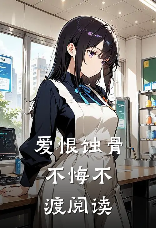 爱恨蚀骨，不悔不渡阅读