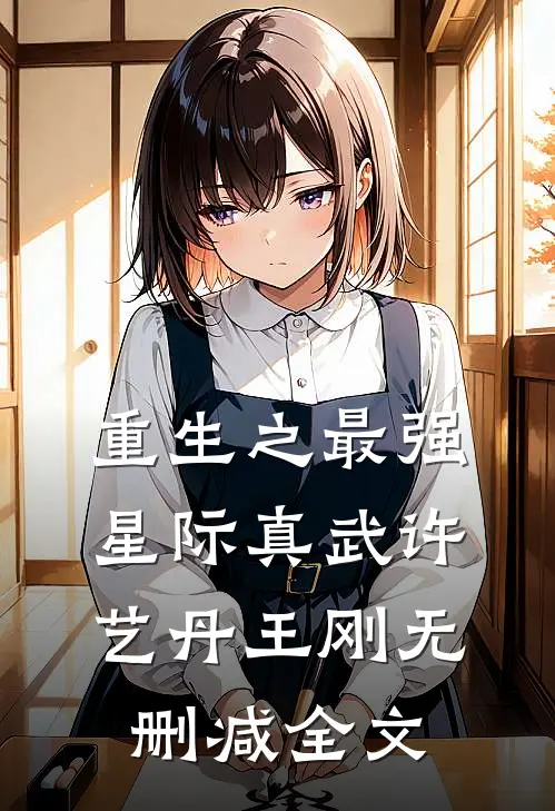 重生之最强星际真武许艺丹王刚无删减全文