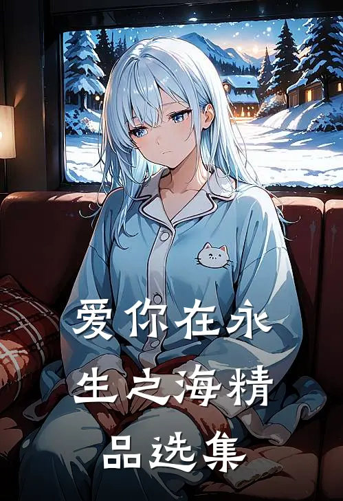 爱你在永生之海精品选集