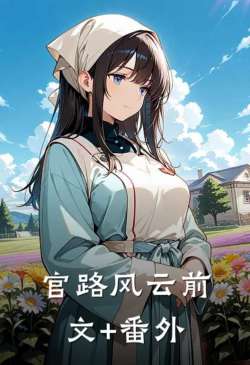 官路风云前文+番外