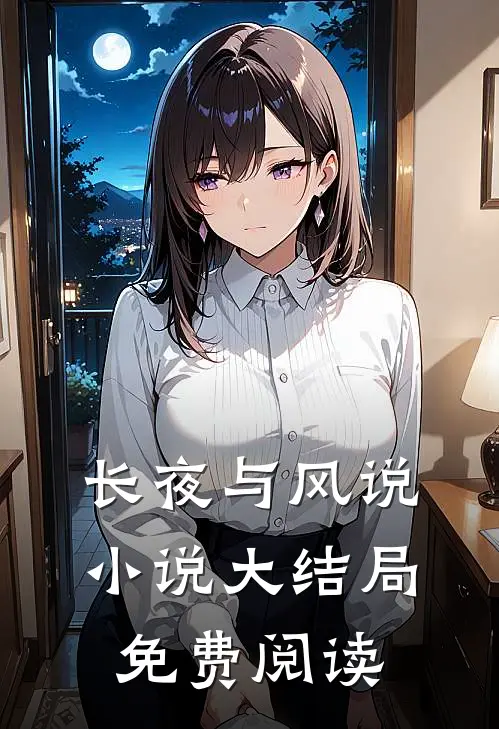 长夜与风说小说大结局免费阅读
