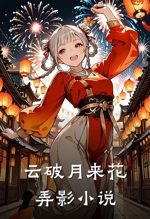 云破月来花弄影小说