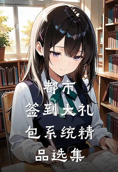 都市：签到大礼包系统精品选集