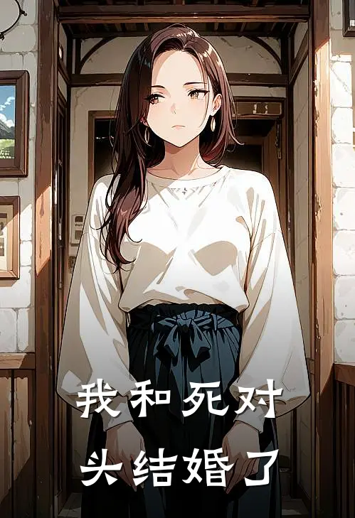 我和死对头结婚了
