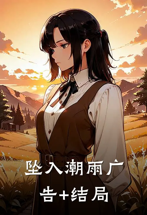 坠入潮雨广告+结局