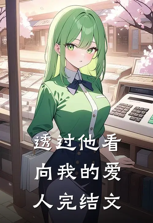 透过他看向我的爱人完结文