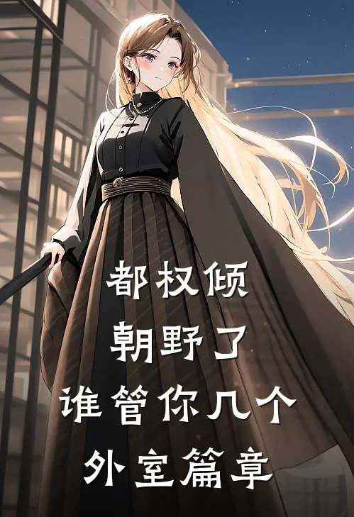 都权倾朝野了，谁管你几个外室篇章