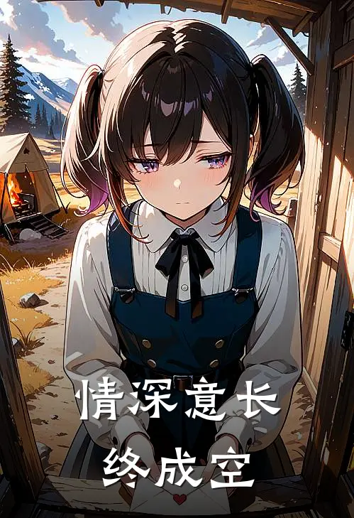情深意长终成空