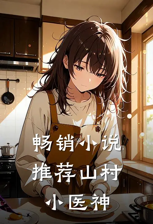 畅销小说推荐山村小医神