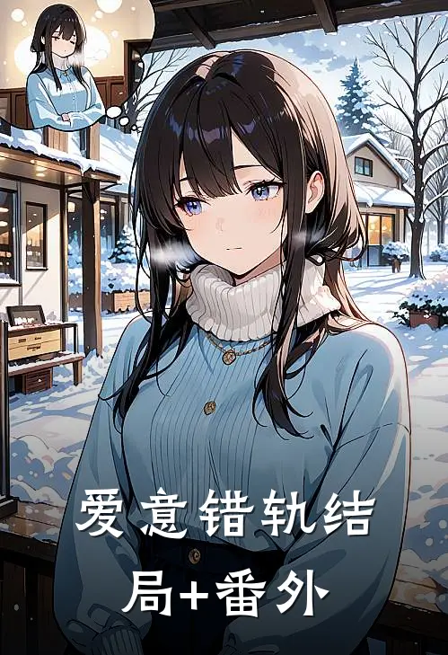 爱意错轨结局+番外