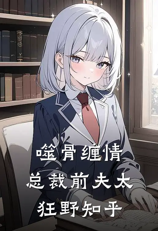 噬骨缠情：总裁前夫太狂野知乎