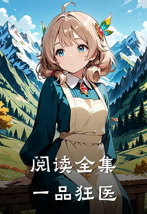阅读全集一品狂医