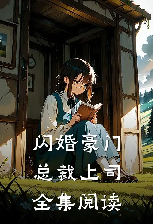 闪婚豪门总裁上司全集阅读