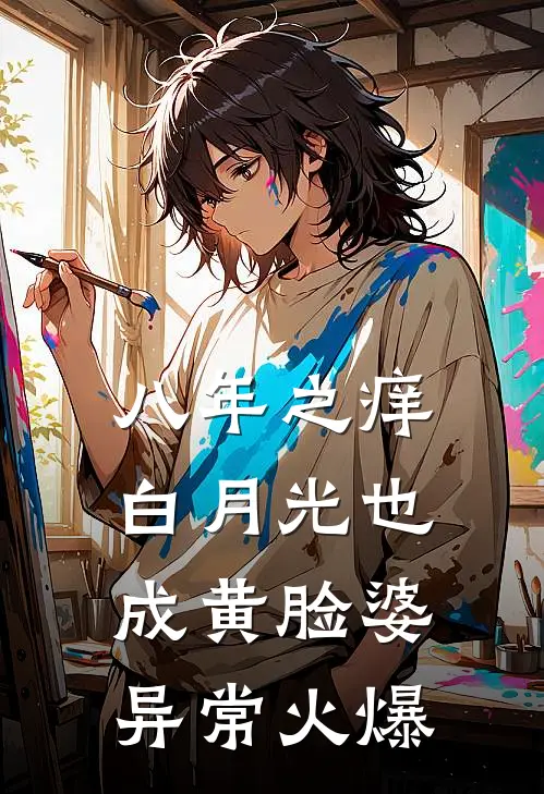 八年之痒，白月光也成黄脸婆异常火爆