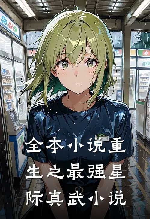 全本小说重生之最强星际真武小说