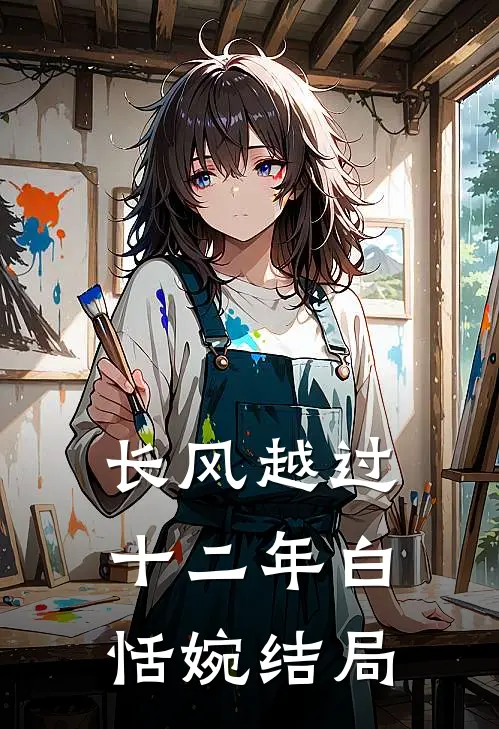 长风越过十二年白恬婉结局