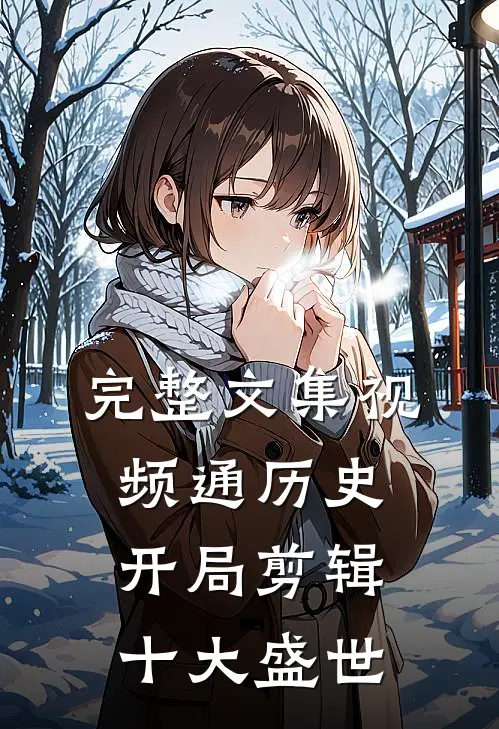 完整文集视频通历史：开局剪辑十大盛世