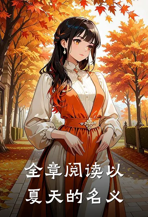 全章阅读以夏天的名义