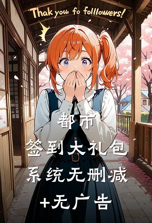 都市：签到大礼包系统无删减+无广告