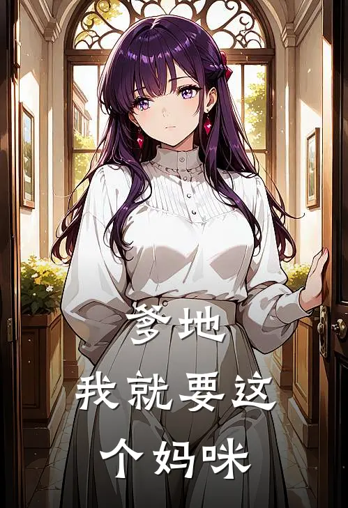 爹地，我就要这个妈咪