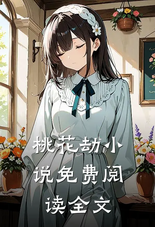 桃花劫小说免费阅读全文