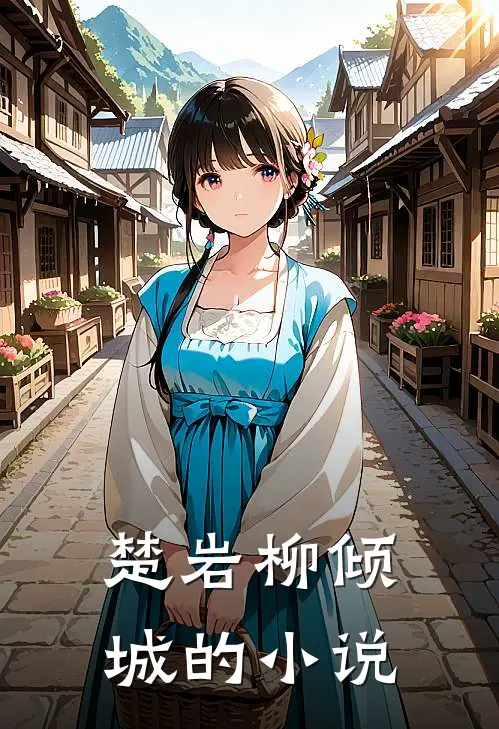 楚岩柳倾城万道神帝免费阅读全文