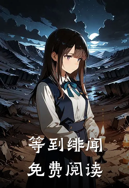 等到绯闻免费阅读