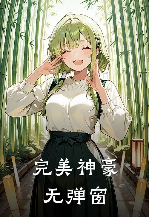 完美神豪无弹窗