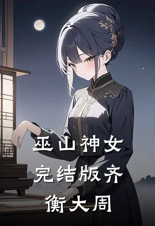 巫山神女完结版齐衡大周