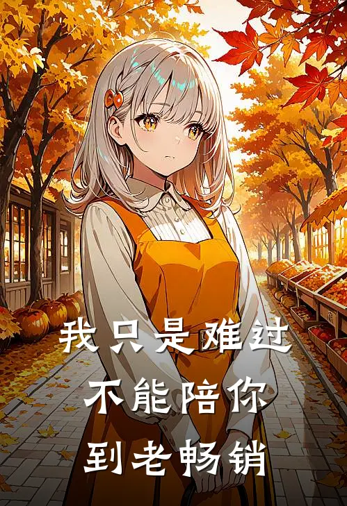 我只是难过不能陪你到老畅销