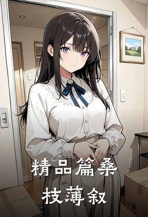 精品篇桑枝薄叙